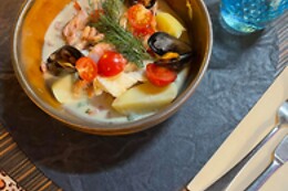 Bistro Etabli