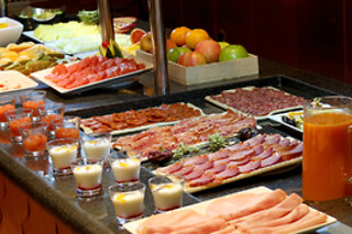 Una noche en habitación premium con desayuno para 2 en Abba Fonseca Hotel**** en Salamanca