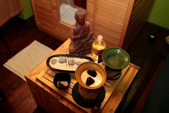 Associazione Top Massaggi - photo 1