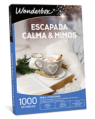 Escapada Calma & Mimos