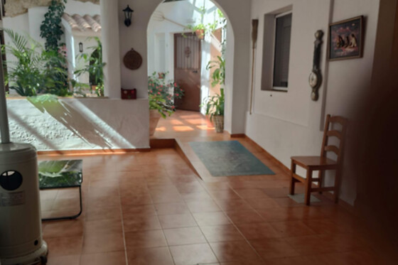 HOSTAL VENTA BATATO - photo 3