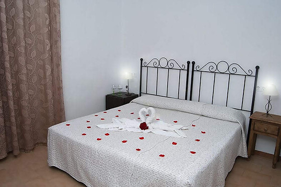 HOSTAL VENTA BATATO - photo 5
