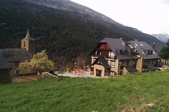 HOTELET DE BETLAN - photo 1