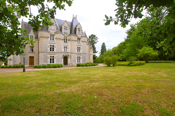 Château de Périgny - photo 25