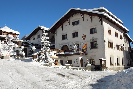 Schlosshotel Chaste Relais & Chateaux - photo 2