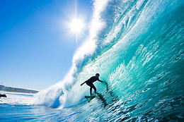 K16 SURF SCHOOL
