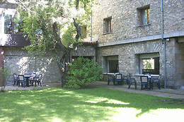 HOTEL LAS BATUECAS