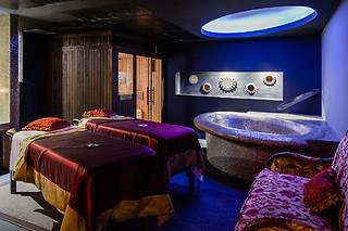 Spalas Spa and Wellness en La Pineda-Vila Seca (Tarragona)
