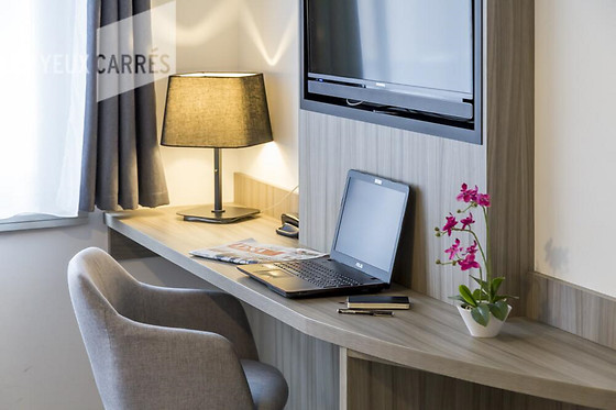 Nemea Appart'Hotel Nancy Grand Coeur - photo 3