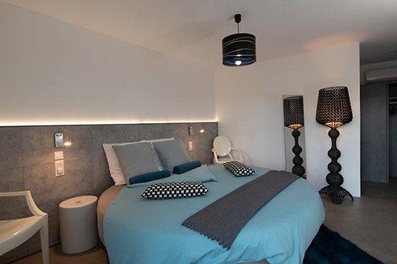 Chambres d'hôtes Mise en Scène - photo 1
