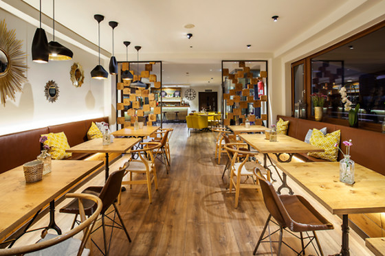BLANCO HOTEL SPA - photo 11