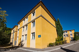 Zenitude- Aix-en-Provence - Le Tholonet