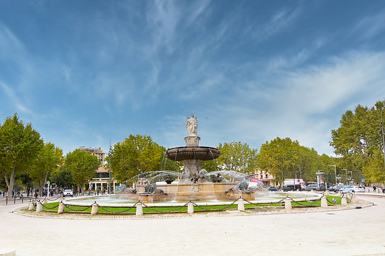 Zenitude- Aix-en-Provence - Le Tholonet - photo 4