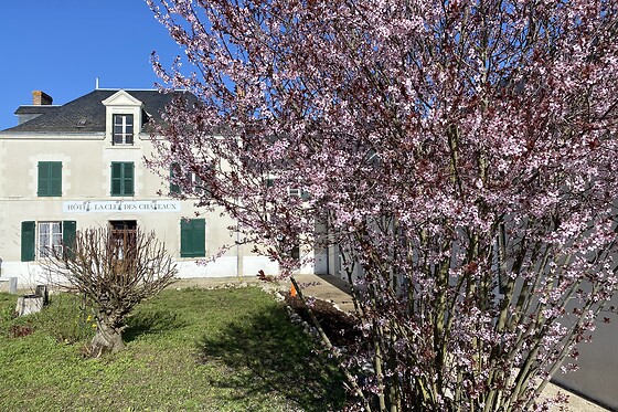 La Clef des Châteaux - photo 0