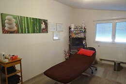 Philippe chez Slima Beauté