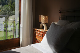 HOTEL RURAL HORT DE FORTUNYO