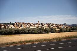 HOTEL RURAL HORT DE FORTUNYO