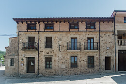 HOTEL PINARES DE SORIA