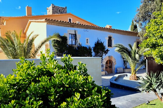 HOTEL BOUTIQUE COMTAL EMPURIES - photo 0