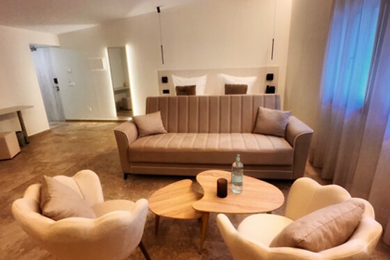 HOTEL BOUTIQUE COMTAL EMPURIES - photo 11
