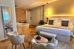 HOTEL BOUTIQUE COMTAL EMPURIES