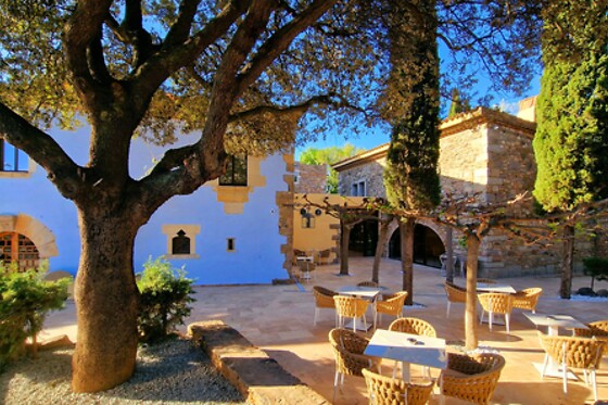 HOTEL BOUTIQUE COMTAL EMPURIES - photo 19
