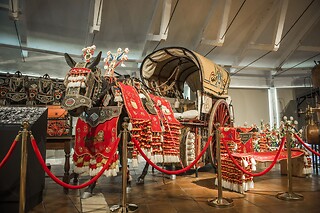 Una visita guiada, degustación y museo de Arte para 3 en Virgen de las Viñas en Tomelloso (Ciudad Real)
