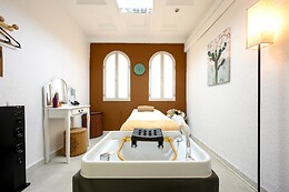 HARMONY SANCTUARY