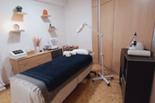 Un masaje kobido para 2 en Danae Wellness en Valencia