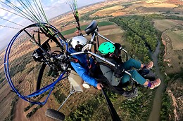 AIR PARAPENTE