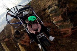 AIR PARAPENTE
