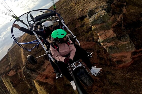 AIR PARAPENTE - photo 3