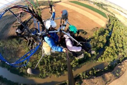 AIR PARAPENTE