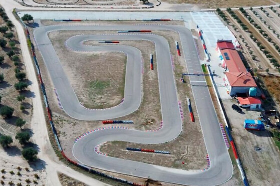 ARIZA RACING CIRCUIT - photo 3