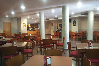 Dos noches con desayunos para 2 en Hotel Miramar Playa en Miramar (Valencia)