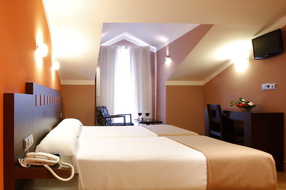 BLANCO HOTEL SPA - photo 4