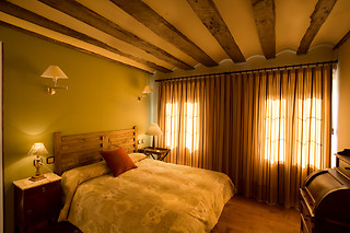 Dos noches con experiencia bienestar para 2 en Hospedería La Calera***** en San Millán de la Cogolla (La Rioja)