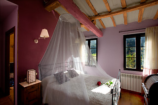 Dos noches con experiencia bienestar para 2 en Hospedería La Calera***** en San Millán de la Cogolla (La Rioja)