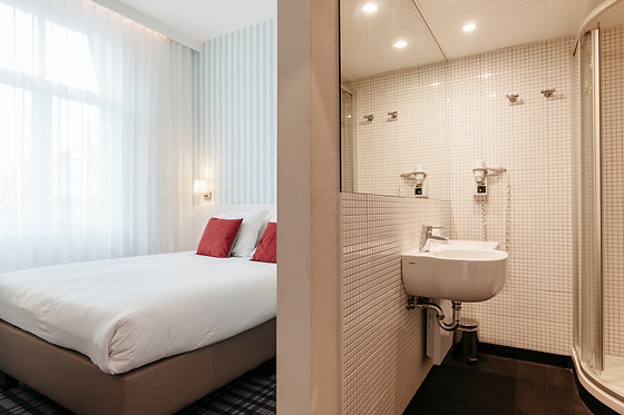 Leopold Hotel Ostend - photo 5