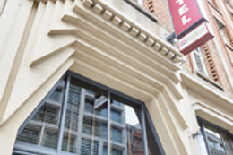 Leopold Hotel Ostend