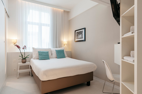 Leopold Hotel Ostend - photo 4