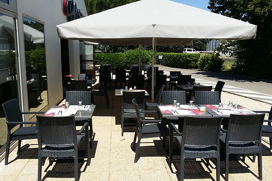 Campanile Orange - photo 2