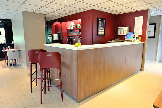 Campanile Tours Sud - Chambray les Tours - photo 10