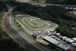 Karting de Spa-Francorchamps