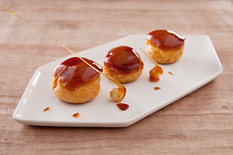 L'atelier des Chefs Paris Pernelle
