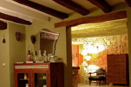 CASA MIRET