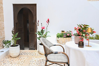 Una noche con desayuno en Casa Sana Teulada Moraira en Teulada (Alicante)