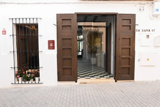 Una noche con desayuno en Casa Sana Teulada Moraira en Teulada (Alicante)