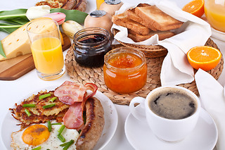Una noche con cena para 2 en Hotel del Alto del Sella** en Amieva (Asturias)