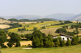 Agriturismo Torre Quadrana